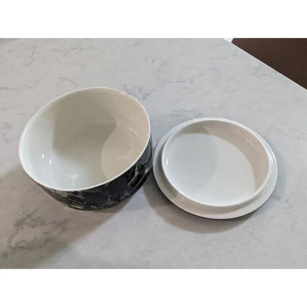 VILLEROY & BOCH MARBLE Black 4